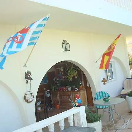 Casa Marechen Appartamento
