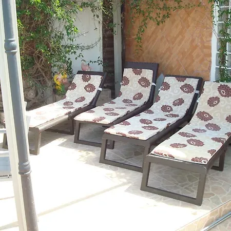 Appartamento Casa Marechen *