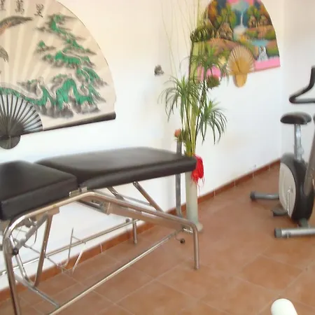 Casa Marechen Appartamento El Médano