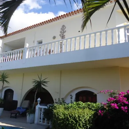 Casa Marechen Appartamento