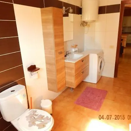 דירה Casa Marechen אל מדאנו